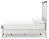 Savonport from Ashley - Luna Furniture