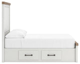 Savonport from Ashley - Luna Furniture