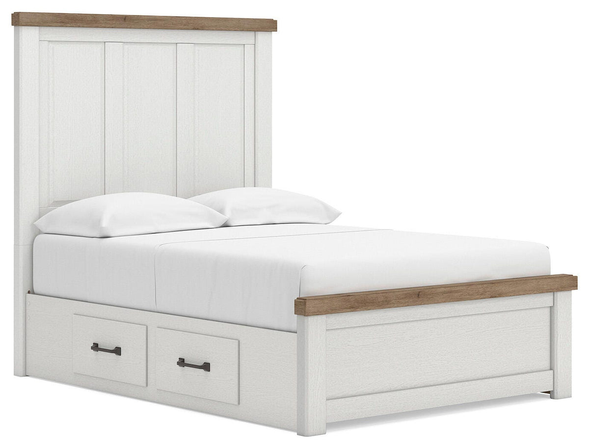 Savonport from Ashley - Luna Furniture