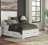 Savonport from Ashley - Luna Furniture