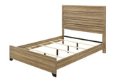 Jameson Brown Bedroom Set from Crown Mark - Luna Furniture