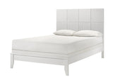 Denker White Panel Youth Bedroom Set from Crown Mark - Luna Furniture