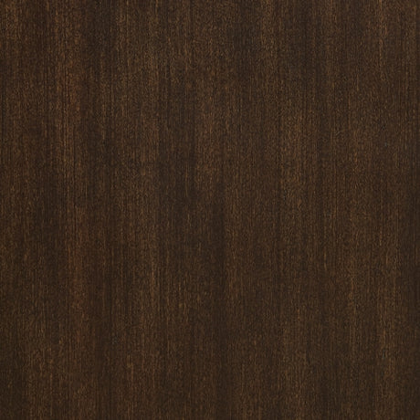 Vanmore Dark Brown Full Storage Bed, Dresser and Mirror from Ashley - Luna Furniture