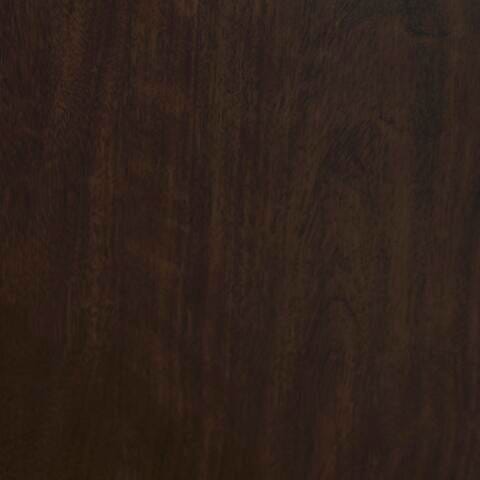 Dantenton Merlot Chest of Drawers from Ashley Furniture - Luna Furniture