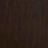 Dantenton Merlot Chest of Drawers from Ashley Furniture - Luna Furniture