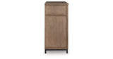 Tomtyn Light Brown Dresser from Ashley Furniture - Luna Furniture