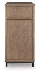 Tomtyn Light Brown Dresser from Ashley Furniture - Luna Furniture