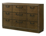 Lakecrest Brown Bedroom Set from Crown Mark - Luna Furniture
