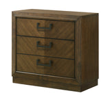 Lakecrest Brown Bedroom Set from Crown Mark - Luna Furniture