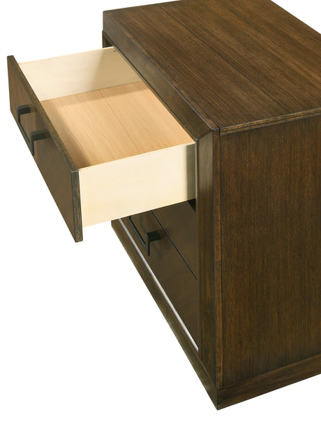 Lakecrest Brown Bedroom Set from Crown Mark - Luna Furniture