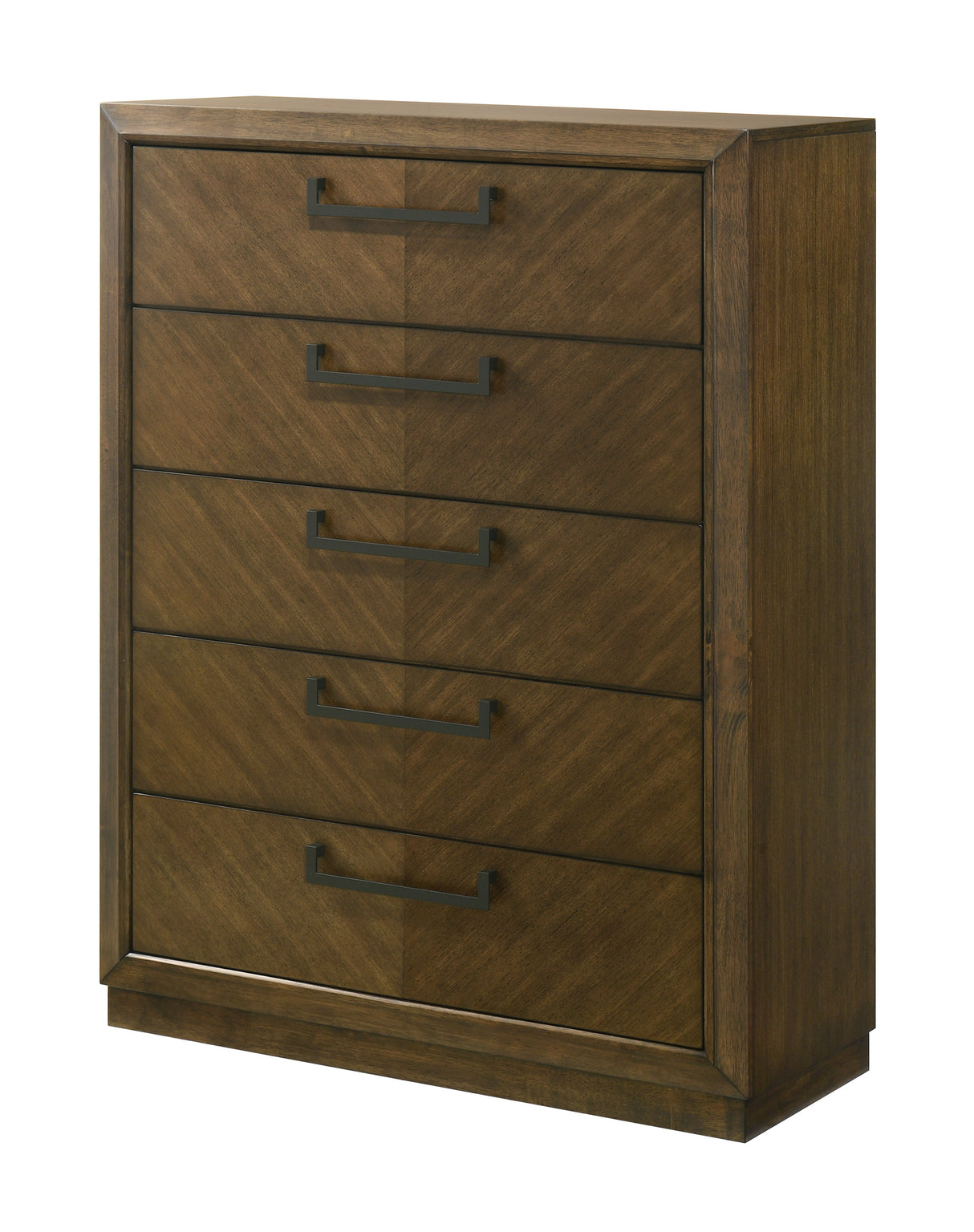 Lakecrest Brown Bedroom Set from Crown Mark - Luna Furniture