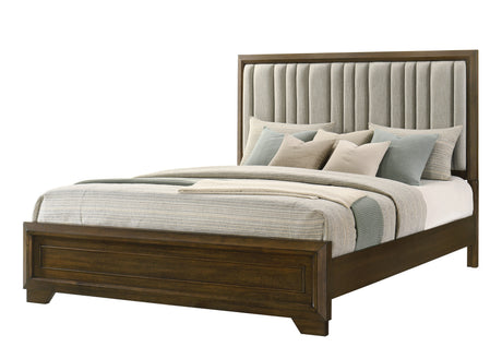 Lakecrest Brown Bedroom Set from Crown Mark - Luna Furniture