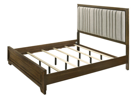 Lakecrest Brown Bedroom Set from Crown Mark - Luna Furniture