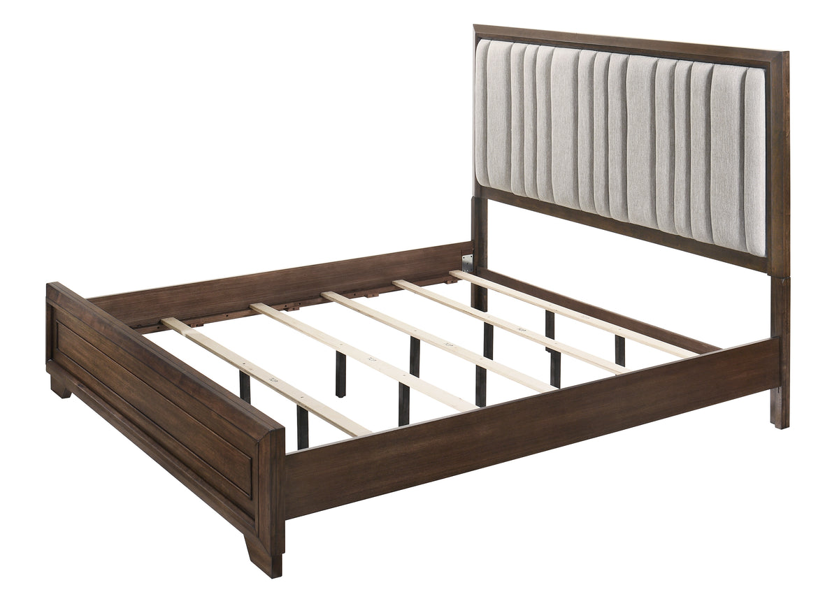 Lakecrest Brown Bedroom Set from Crown Mark - Luna Furniture