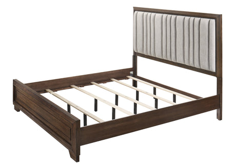 Lakecrest Brown Bedroom Set from Crown Mark - Luna Furniture