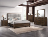 Lakecrest Brown Bedroom Set from Crown Mark - Luna Furniture