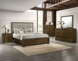 Lakecrest Brown Bedroom Set from Crown Mark - Luna Furniture