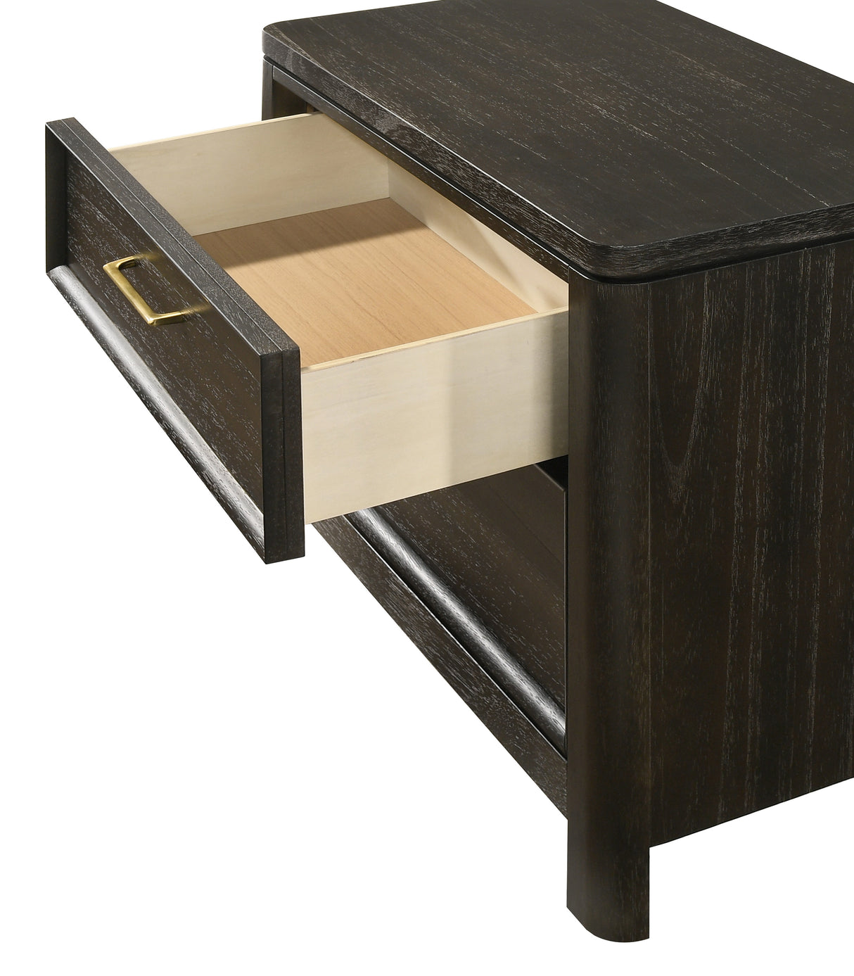 Ethel Dark Brown Bedroom Set from Crown Mark - Luna Furniture