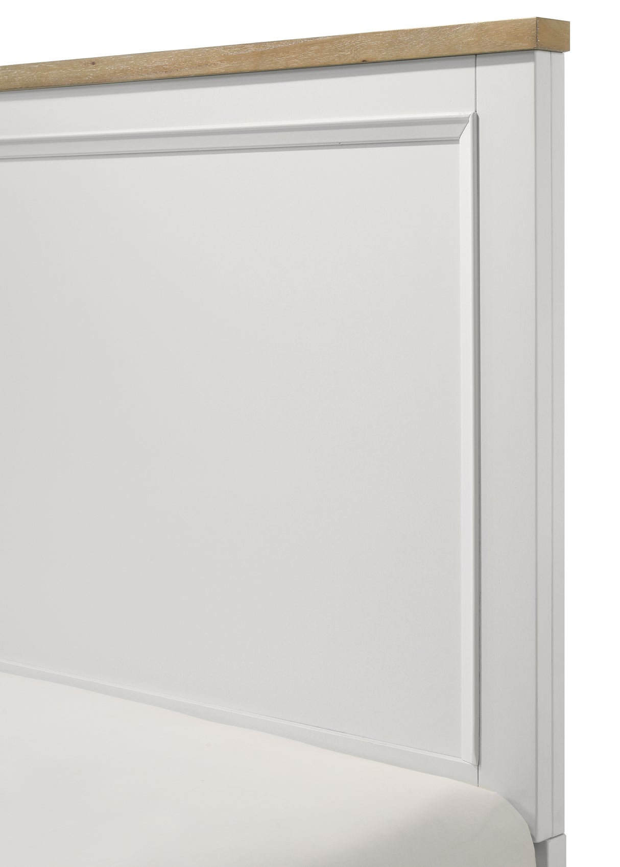 Aston White Storage Bedroom Set from Crown Mark - Luna Furniture
