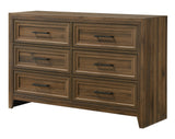 Lorraine Brown Youth Bedroom Set from Crown Mark - Luna Furniture