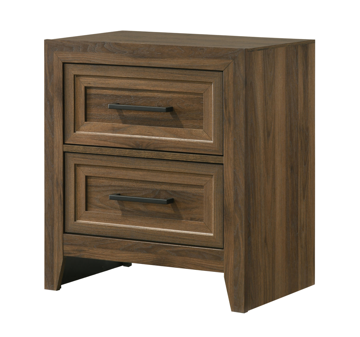 Lorraine Brown Youth Bedroom Set from Crown Mark - Luna Furniture