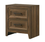 Lorraine Brown Youth Bedroom Set from Crown Mark - Luna Furniture