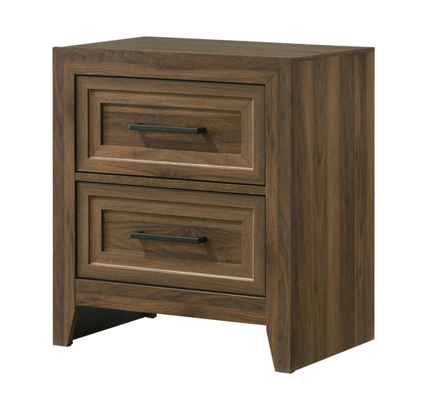 Lorraine Brown Nightstand