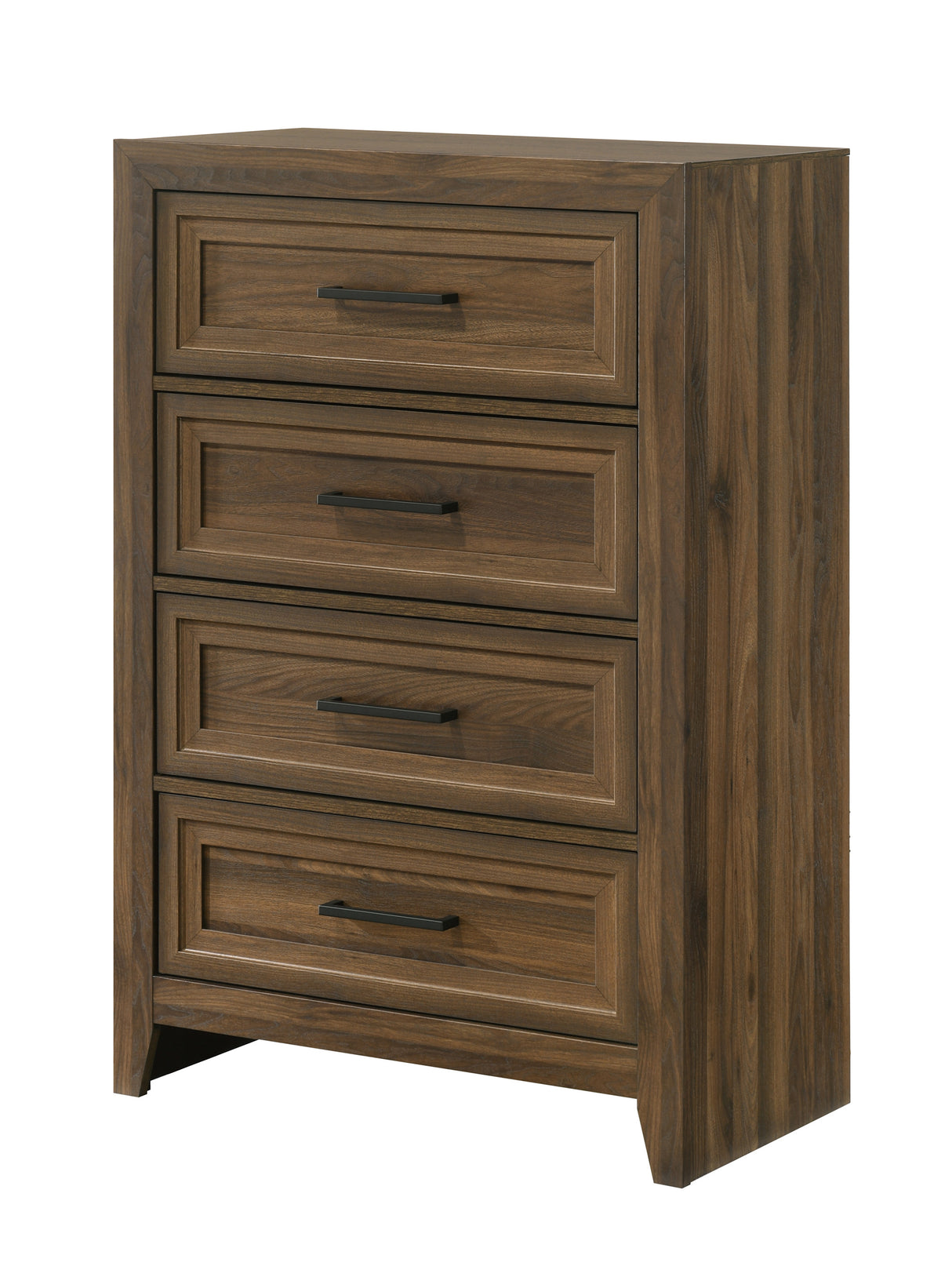 Lorraine Brown Youth Bedroom Set from Crown Mark - Luna Furniture