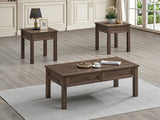 Lorraine Brown 3-Piece Cocktail Set