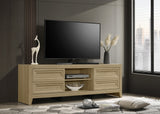 Lorraine Natural Tv Stand