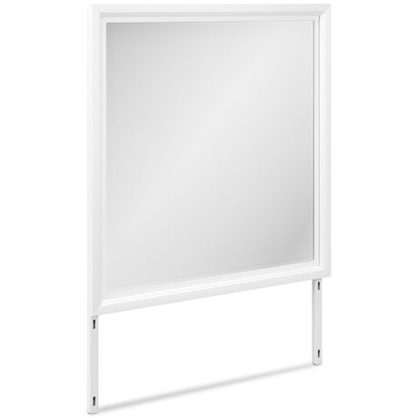 Fortman White Storage Youth Panel Bedroom Set from Ashley - Luna Furniture