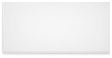 Fortman Queen Panel Storage Bed with Dresser and Chest in White from Ashley - Luna Furniture