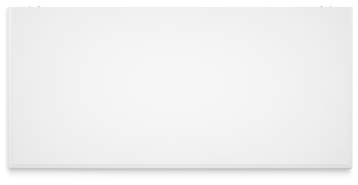 Fortman White Panel Bedroom Set from Ashley Furniture - Luna Furniture