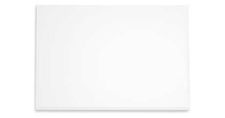 Fortman White Nightstand from Ashley Furniture - Luna Furniture