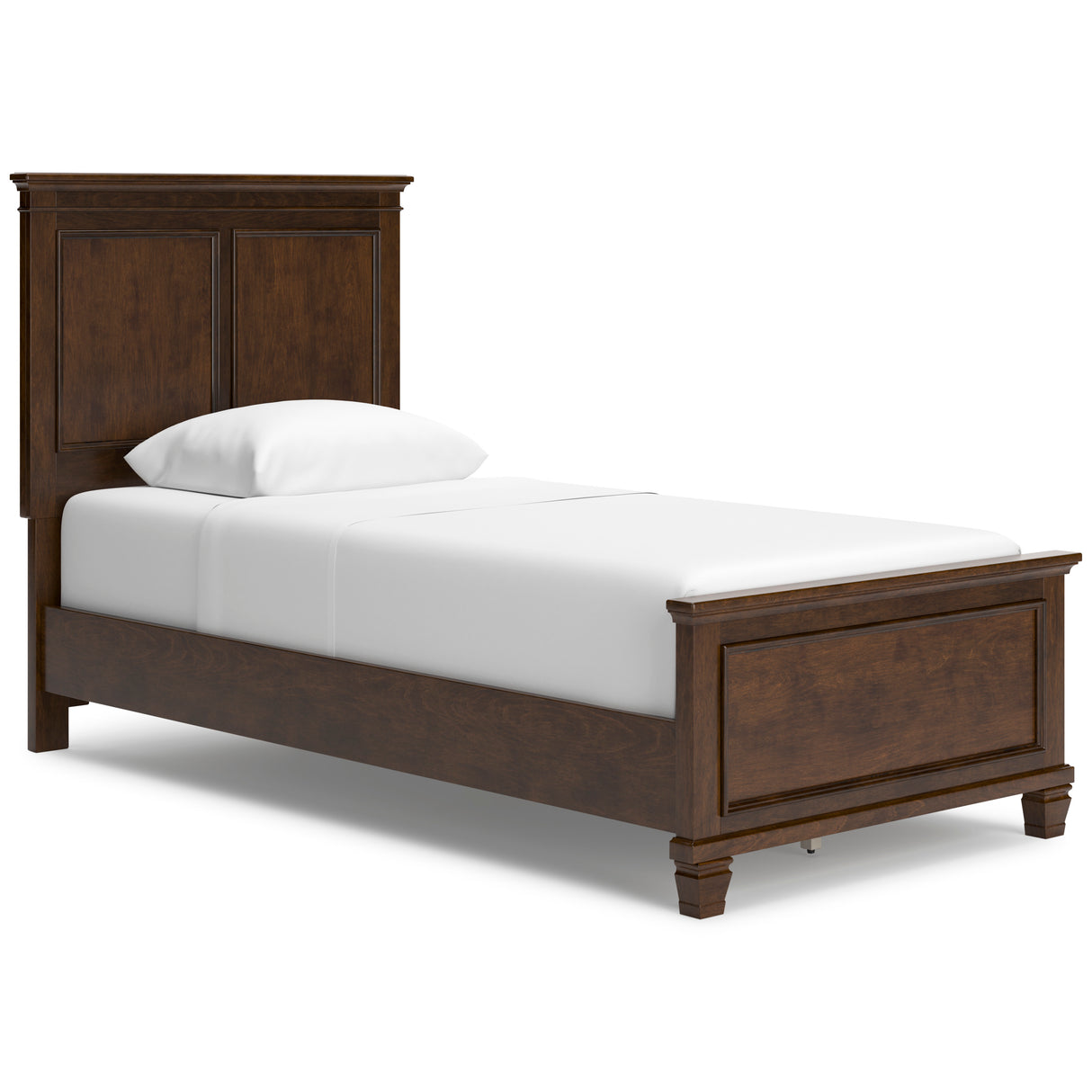 Danabrin Brown Youth Panel Bedroom Set from Ashley - Luna Furniture
