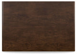 Danabrin Brown Nightstand from Ashley Furniture - Luna Furniture
