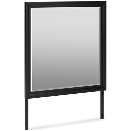 Lanolee Black Youth Panel Bedroom Set from Ashley - Luna Furniture