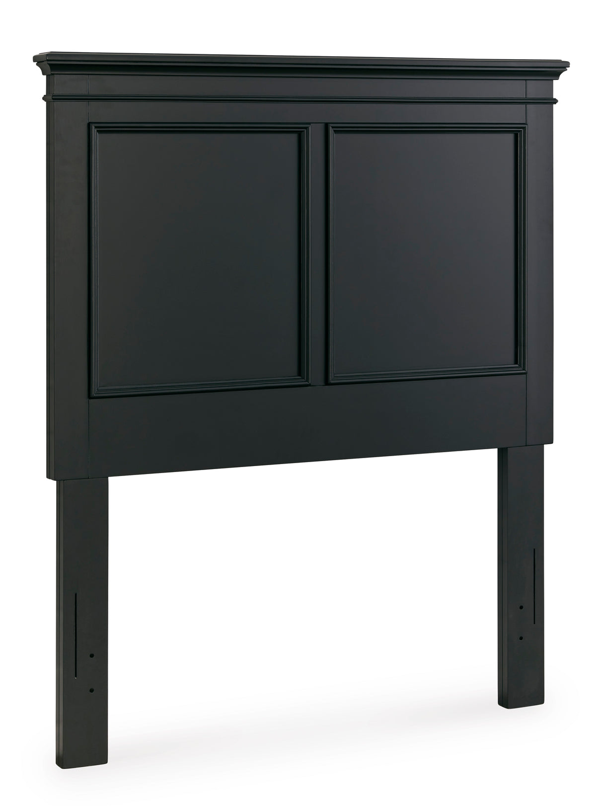 Lanolee Black Youth Panel Bedroom Set from Ashley - Luna Furniture