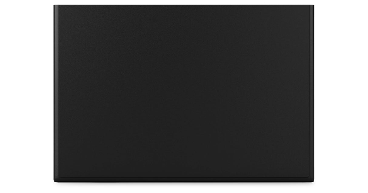 Lanolee Black Nightstand from Ashley Furniture - Luna Furniture