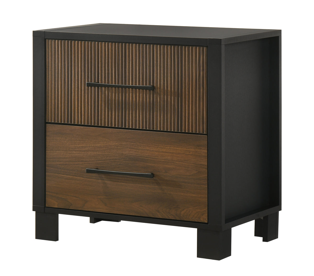 Nemy Brown Bedroom Set from Crown Mark - Luna Furniture