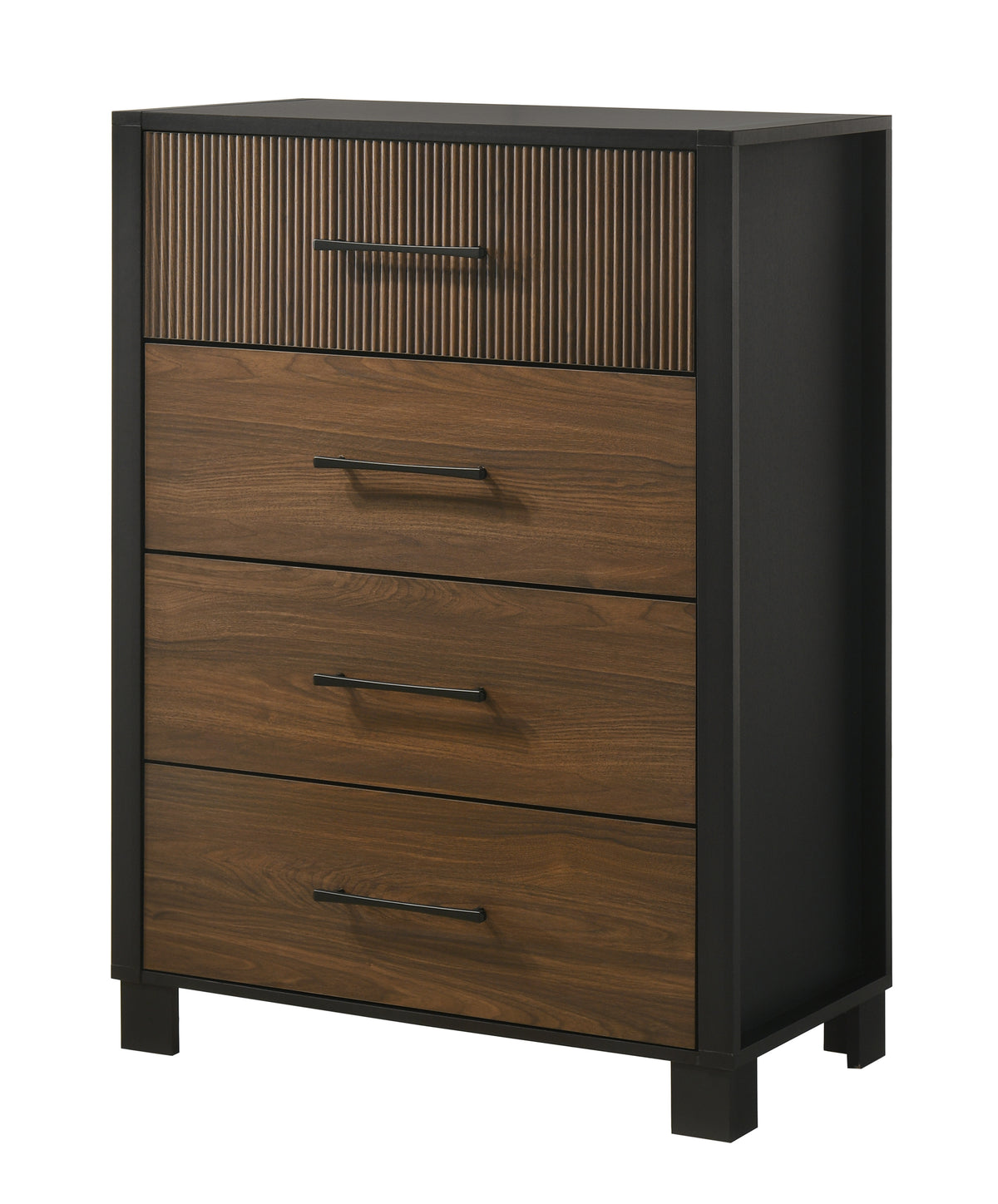 Nemy Brown Bedroom Set from Crown Mark - Luna Furniture