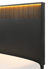 Nemy Brown Bedroom Set from Crown Mark - Luna Furniture