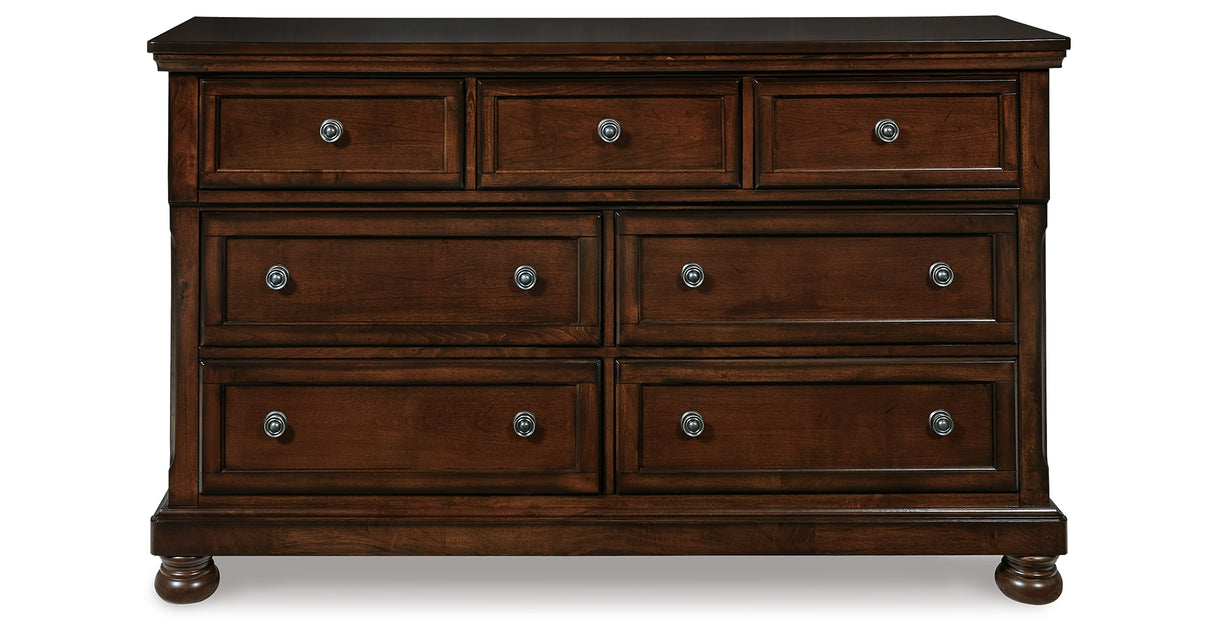 Porter - Dresser
