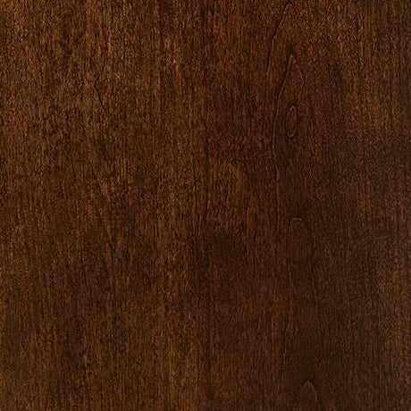 Porter Rustic Brown California King Panel Bed from Ashley - Luna Furniture
