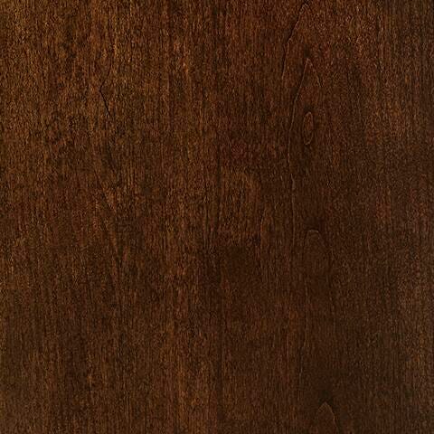 Porter Rustic Brown Dresser and Mirror from Ashley - Luna Furniture