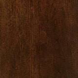 Porter Rustic Brown Dresser and Mirror from Ashley - Luna Furniture