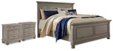 Lettner from Ashley - Luna Furniture