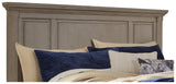 Lettner Light Gray Storage Platform Bedroom Set from Ashley Furniture - Luna Furniture