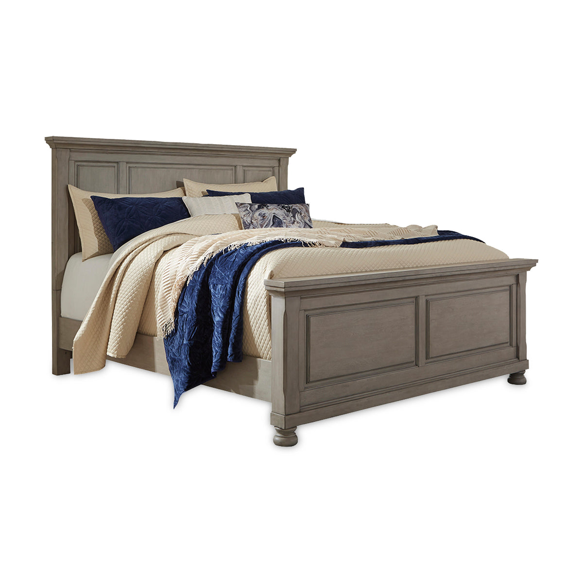 Lettner from Ashley - Luna Furniture