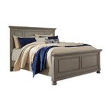 Lettner from Ashley - Luna Furniture